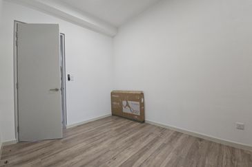 Sunway Belfield Residence