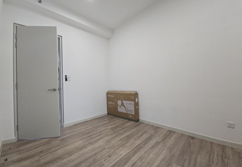 Sunway Belfield Residence