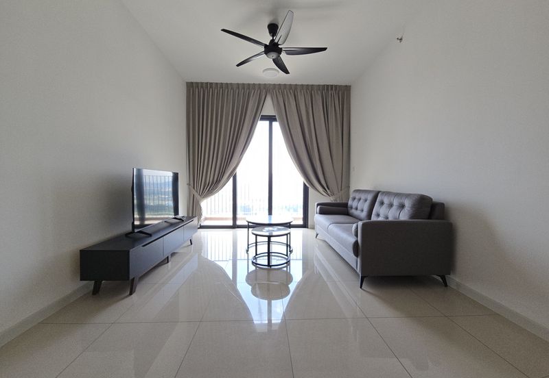 Sunway Belfield Residence