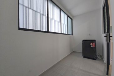 Sunway Belfield Residence