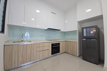 Sunway Belfield Residence