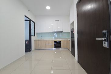 Sunway Belfield Residence