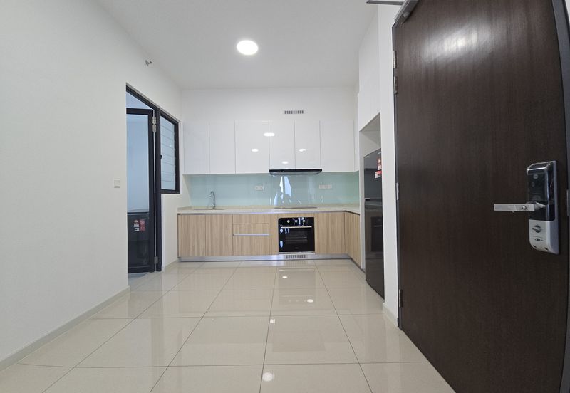 Sunway Belfield Residence