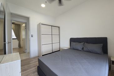 Sunway Belfield Residence