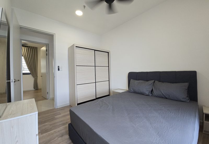 Sunway Belfield Residence