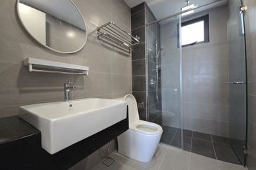 Sunway Belfield Residence