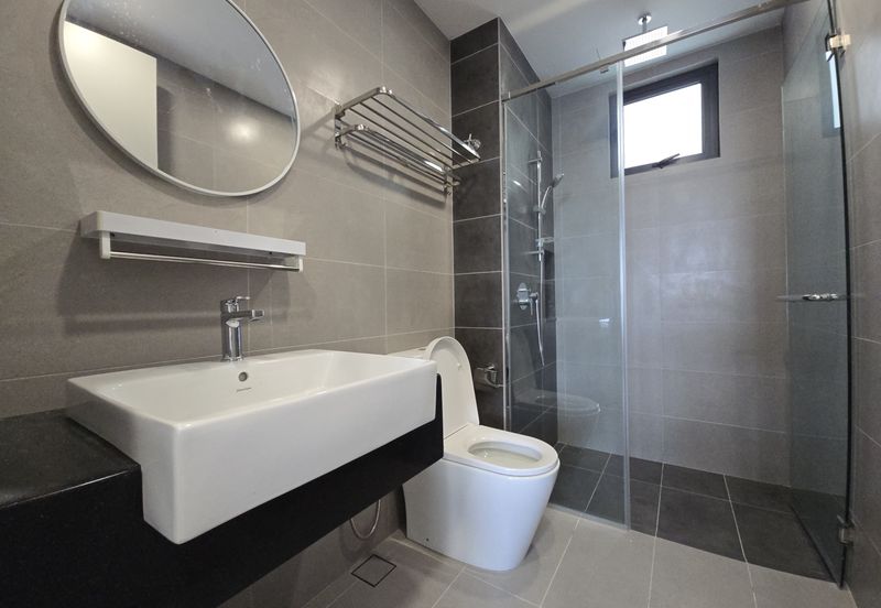 Sunway Belfield Residence