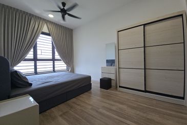 Sunway Belfield Residence