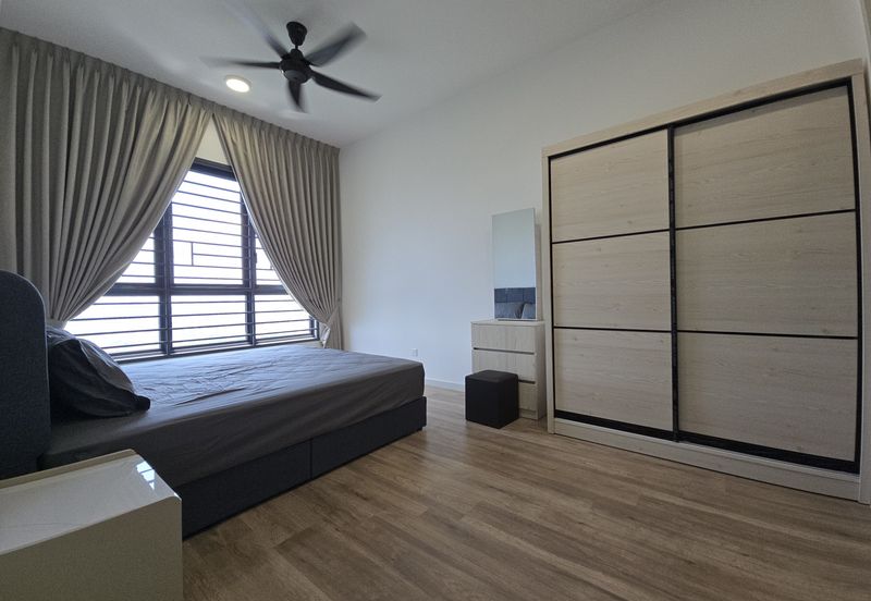 Sunway Belfield Residence