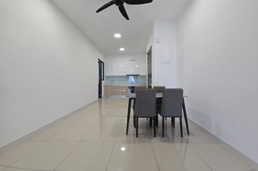 Sunway Belfield Residence