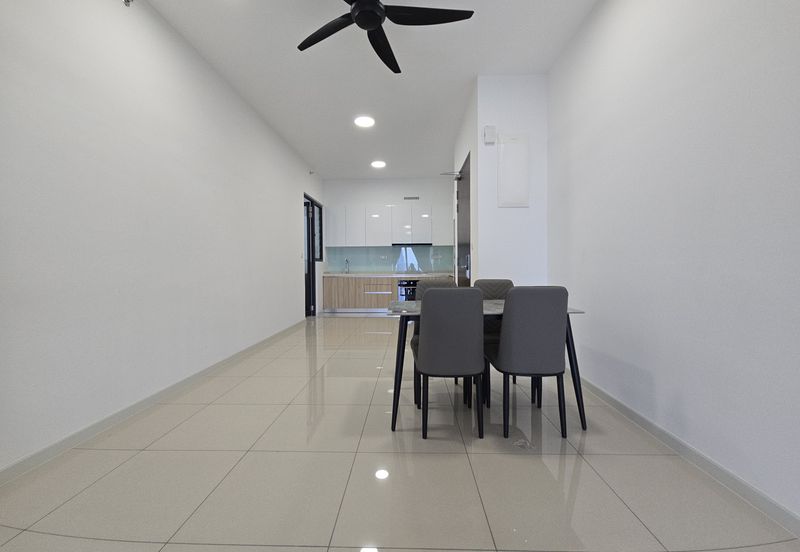 Sunway Belfield Residence