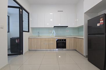 Sunway Belfield Residence