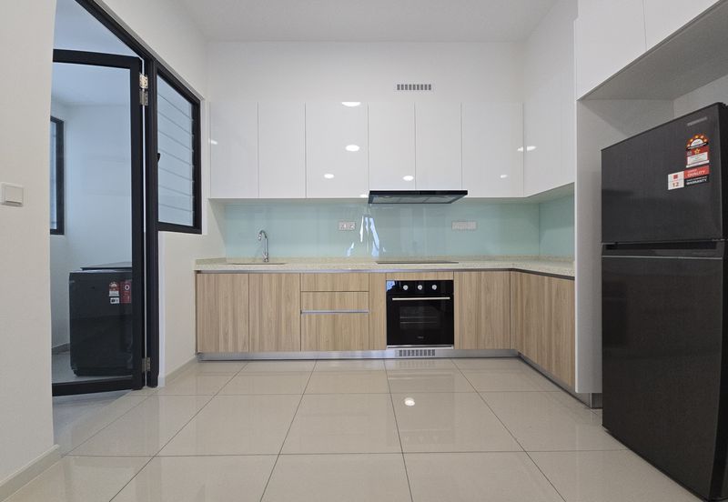 Sunway Belfield Residence