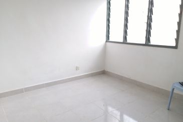 Sri Ehsan Apartment