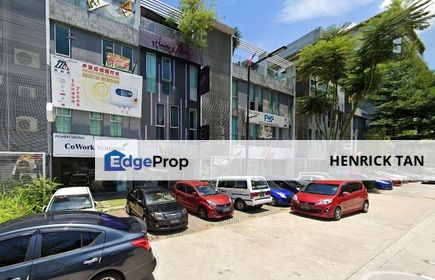 Garden Shope One City USJ Taipan Subang Jaya, Selangor, Subang Jaya