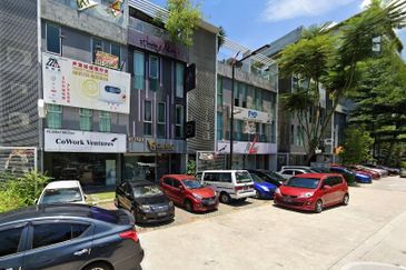 Garden Shoppe One City