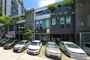 Garden Shoppe One City