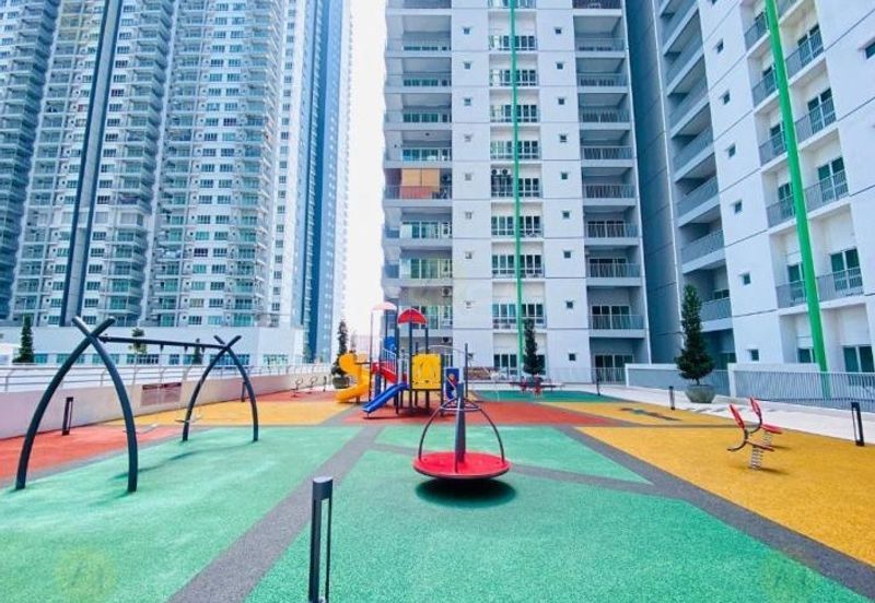 Razak City Residences