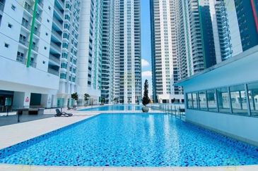 Razak City Residences