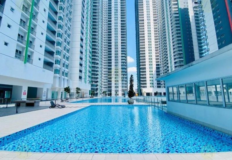 Razak City Residences