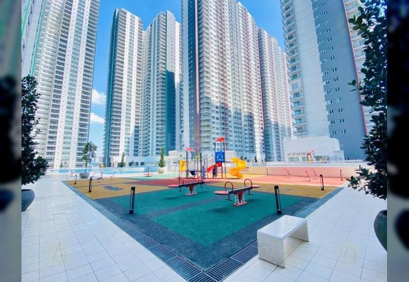 Razak City Residences