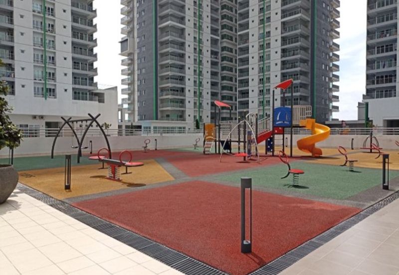 Razak City Residences