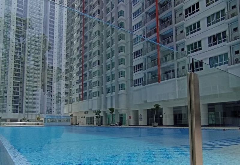 Razak City Residences