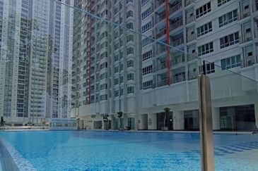 Razak City Residences