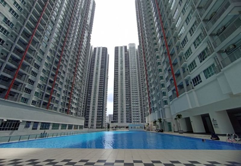 Razak City Residences