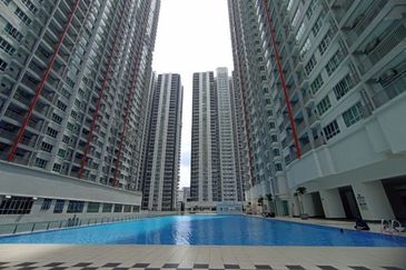 Razak City Residences