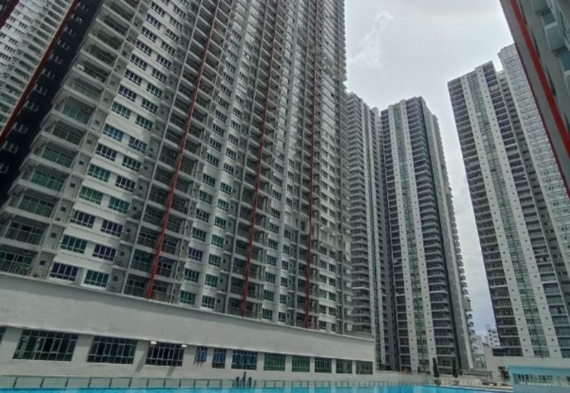 Razak City Residences