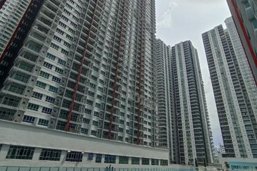 Razak City Residences