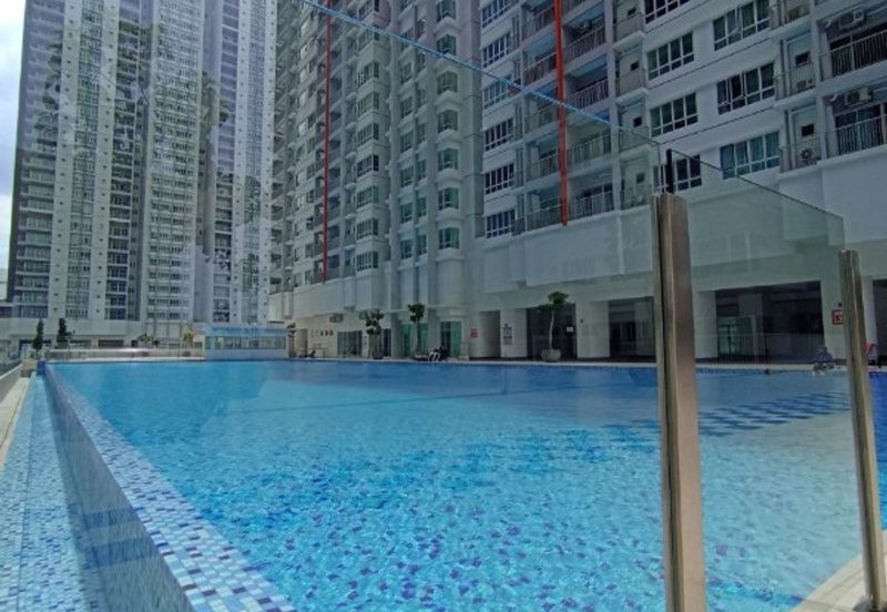 Razak City Residences