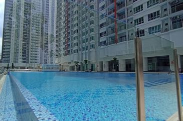 Razak City Residences