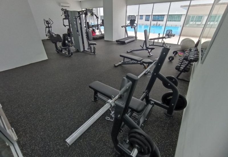 Razak City Residences