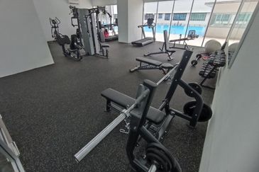 Razak City Residences