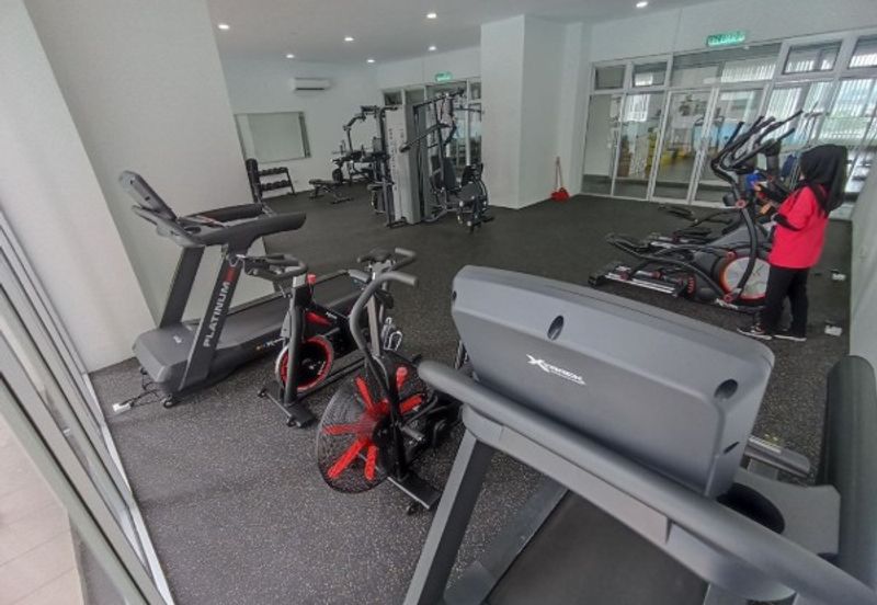 Razak City Residences