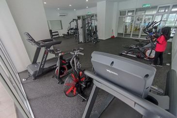 Razak City Residences