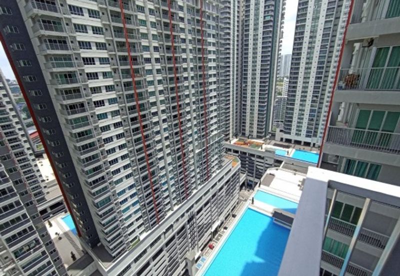 Razak City Residences