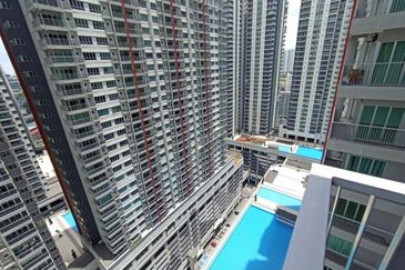 Razak City Residences