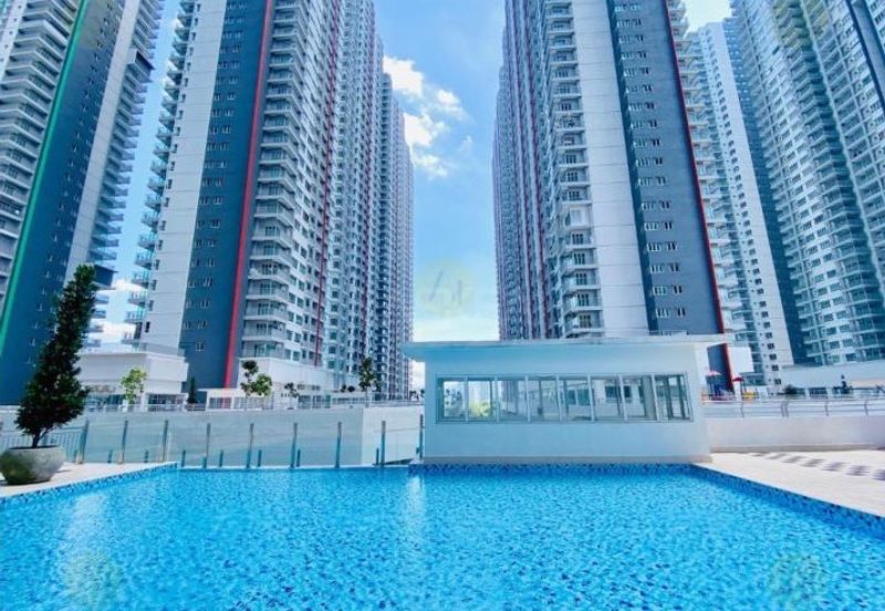 Razak City Residences