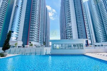 Razak City Residences