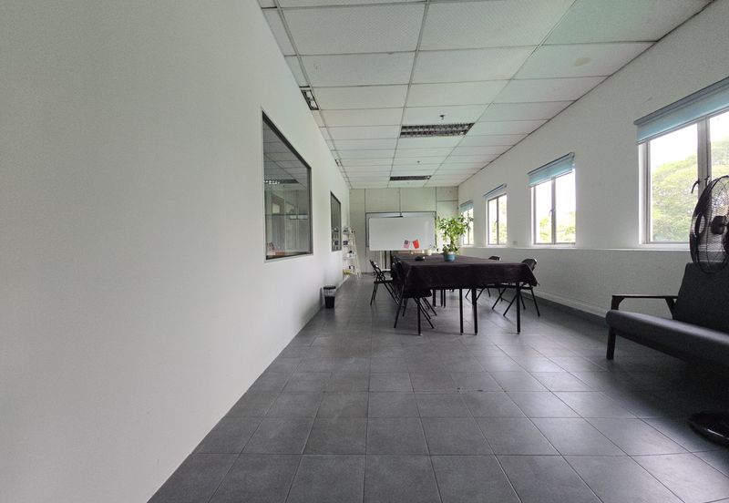 Axis Industrial Park