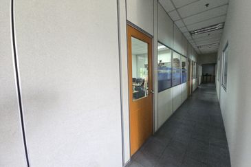 Axis Industrial Park