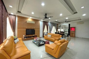 Kemuning Residence