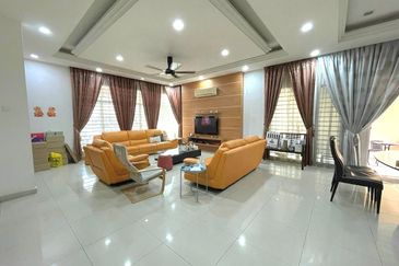 Kemuning Residence