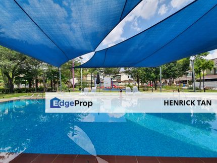 Kemuning Residences, Kota Kemuning Bukit Rimau Kemuning Utama Shah Alam, Selangor, Shah Alam