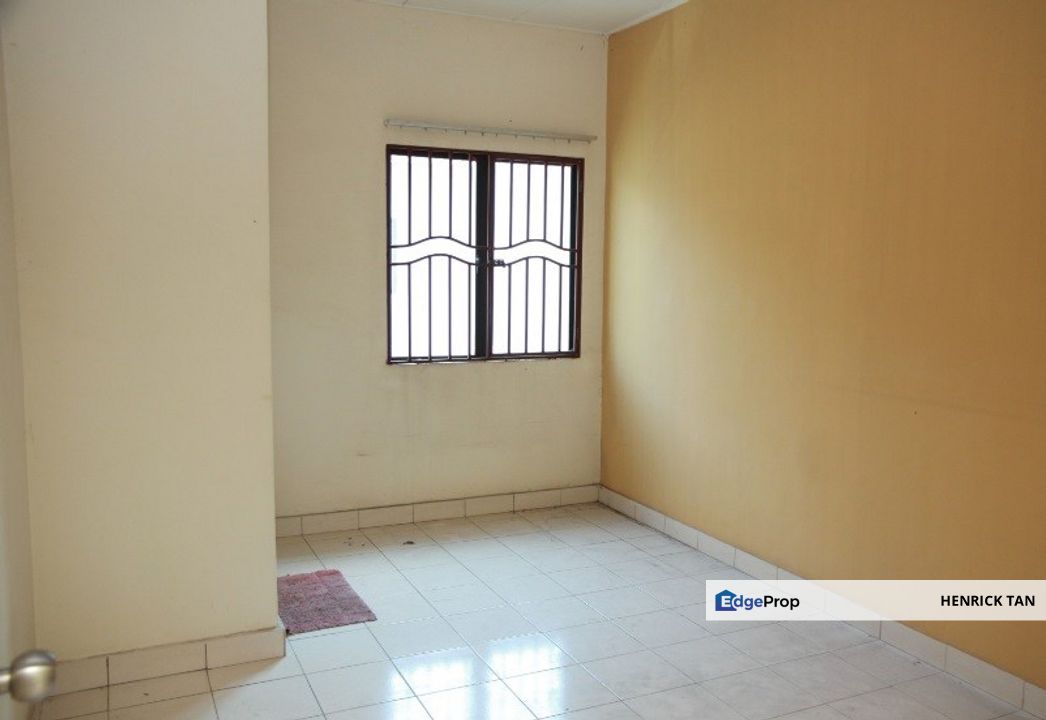 Anggerik Tainia Kota Kemuning Utama Shah Alam Bukit Rimau 35x70sqft 3000sqft, Selangor, Kota Kemuning
