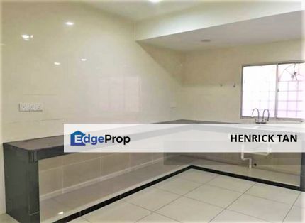 Anggerik Tainia Kota Kemuning Utama Shah Alam Bukit Rimau 35x70sqft 3000sqft, Selangor, Kota Kemuning