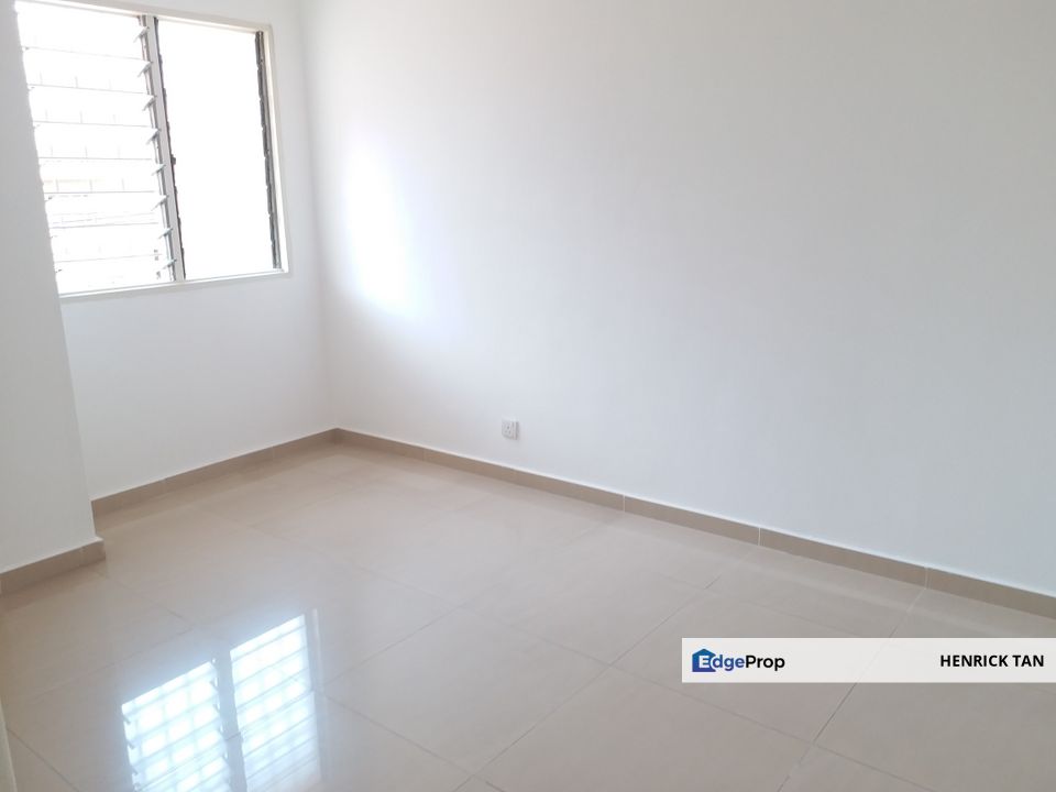 Anggerik Tainia Kota Kemuning Utama Shah Alam Bukit Rimau 35x70sqft 3000sqft, Selangor, Kota Kemuning